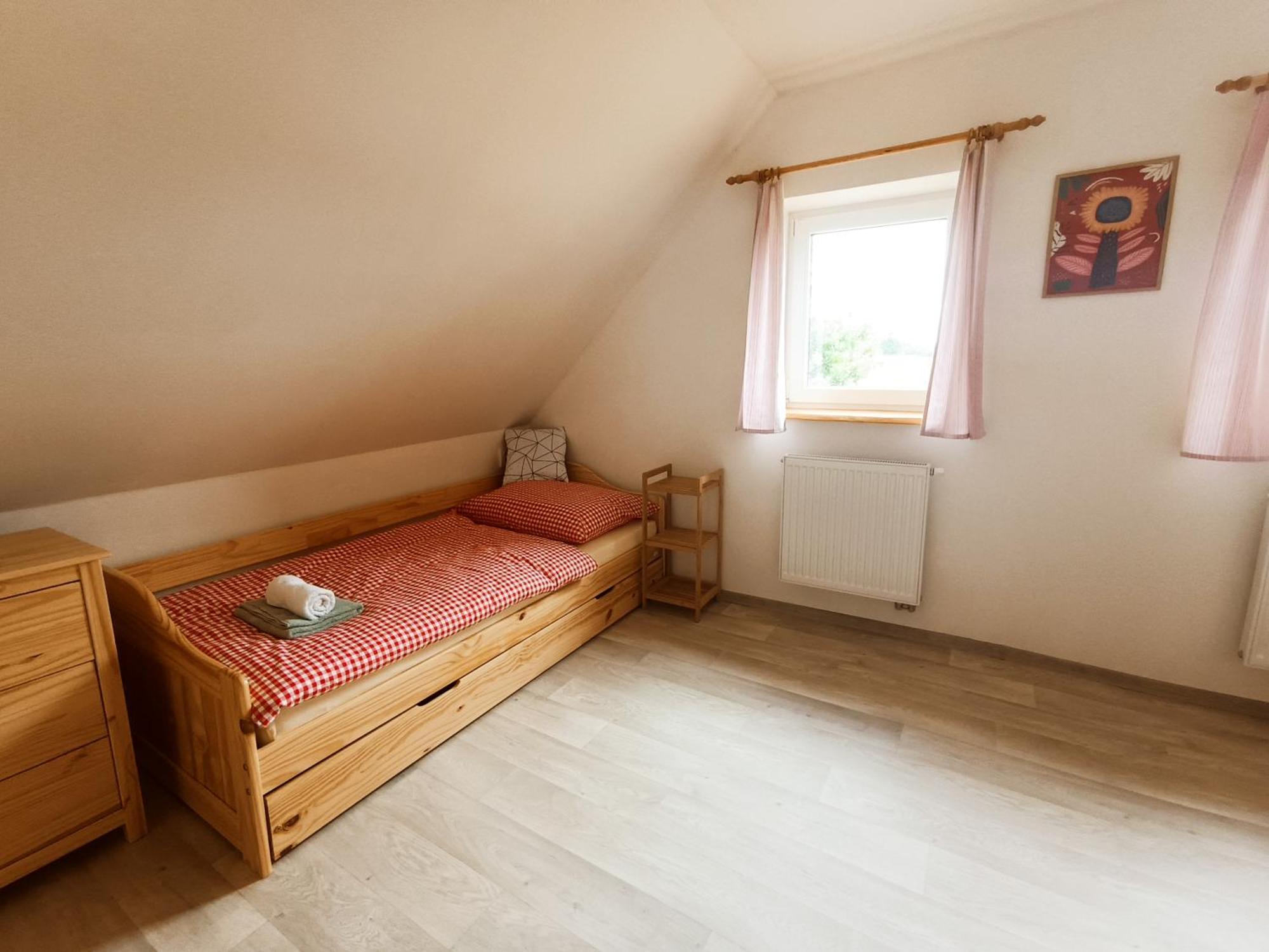 Vila Klidna Lokalita Na Kraji Lesa, Cely Dum S Uschovnu Kol Nová Bystřice Exteriér fotografie